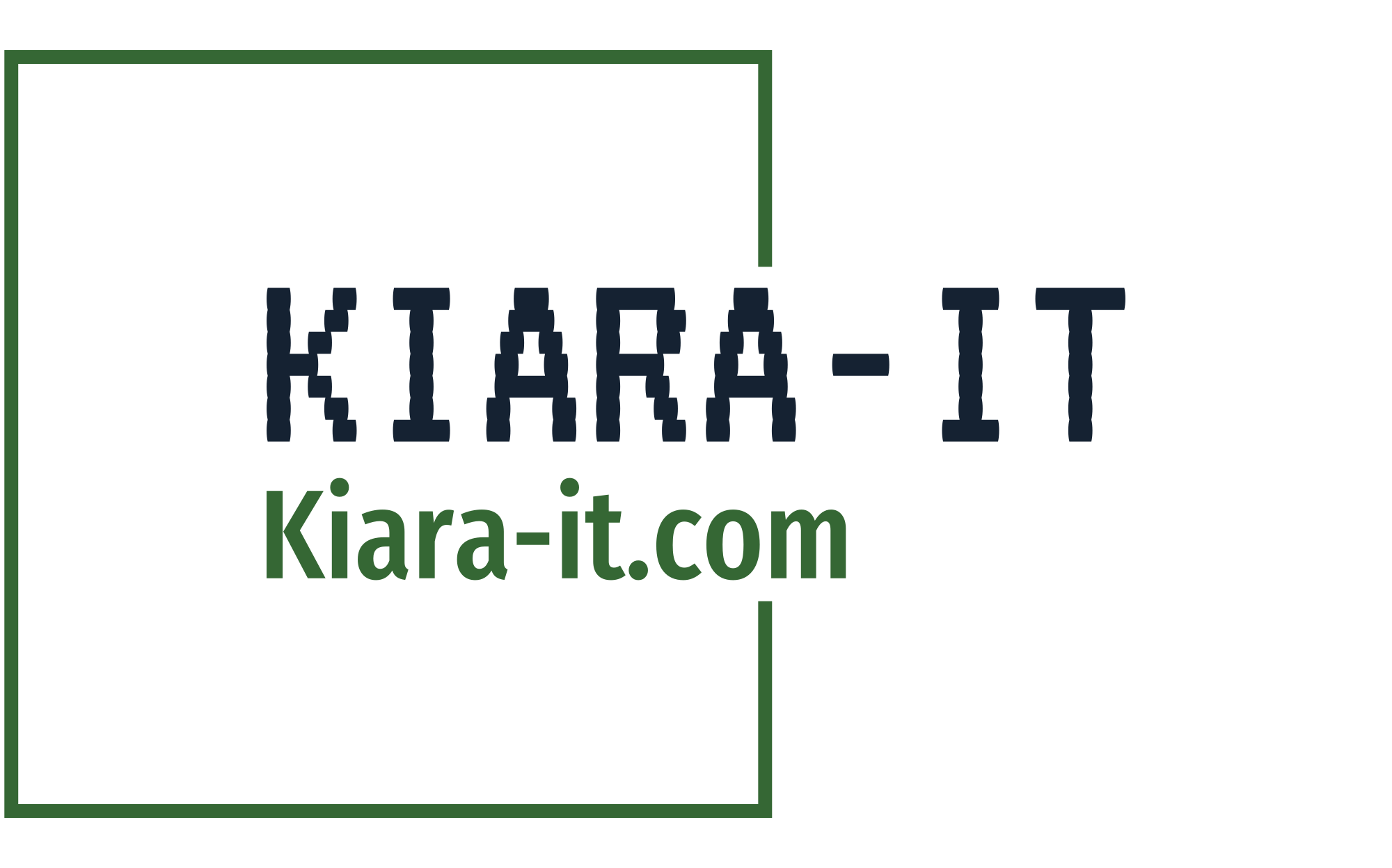 Kiara IT Logo